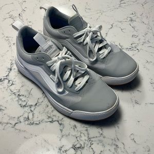 Women’s Vans Ultracush Sneakers